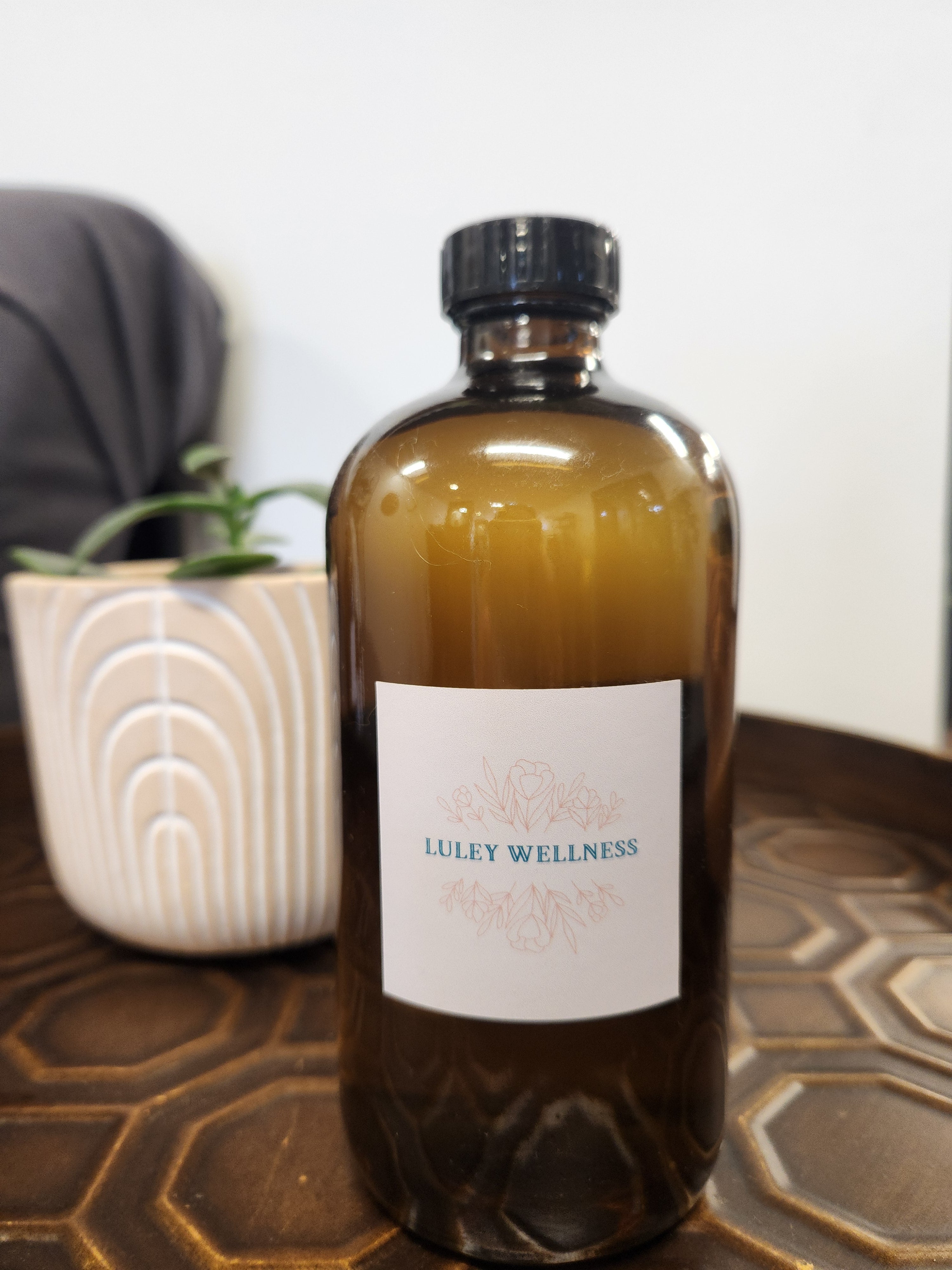 Collodial Silver 16 oz.