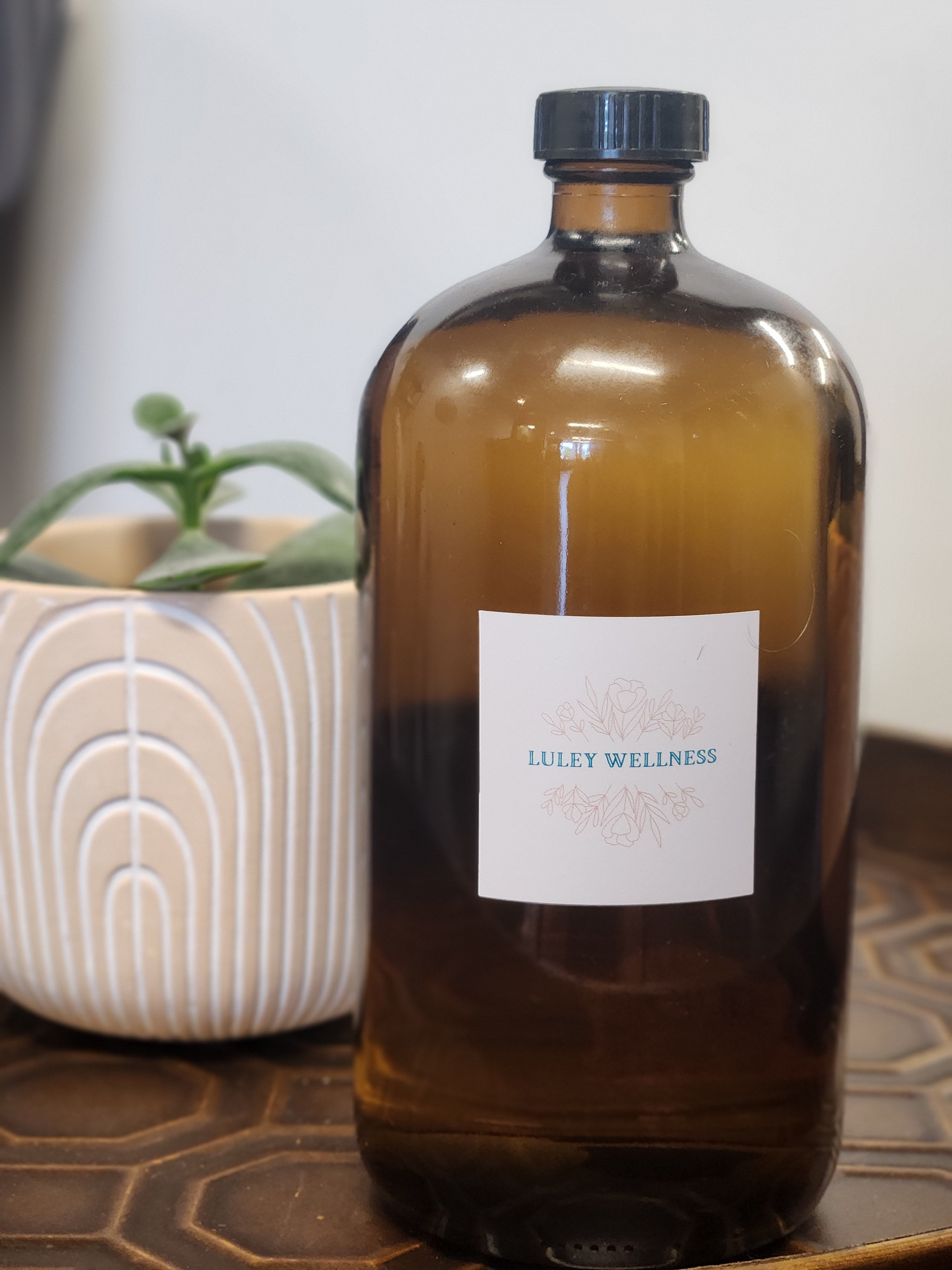 Colloidal Silver 32 oz.
